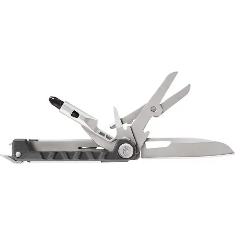 Säker betalning Gerber ArmBar Drive Onyx 4L Multiverktyg